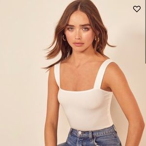 Reformation Canyon Top